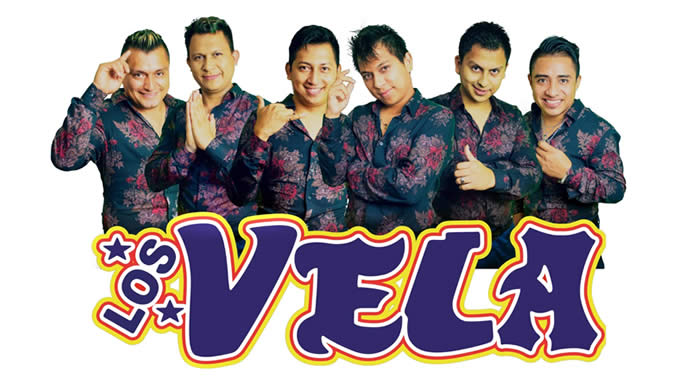 Los Vela