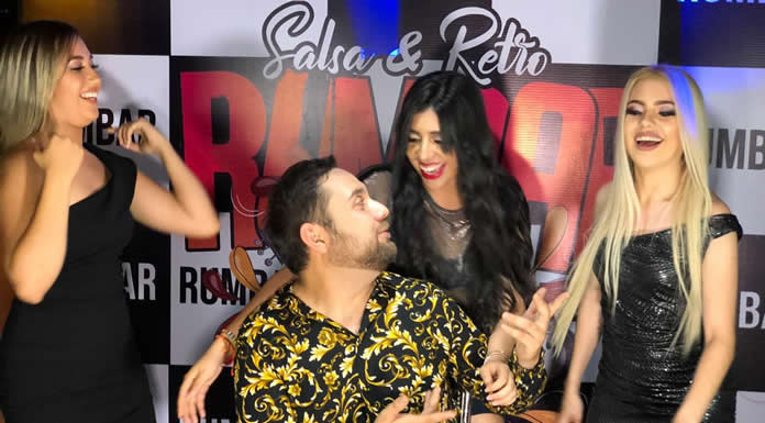 Sammy el Rayo 1