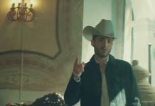 JARY FRANCO presentó el video oficial de “Dile”