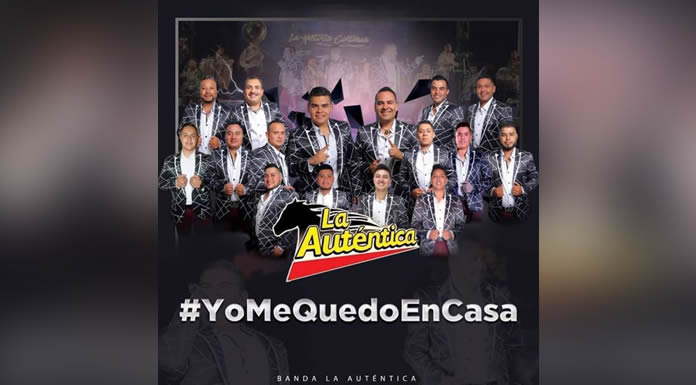 La Auténtica