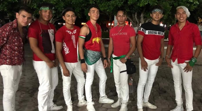 Los Cumbion