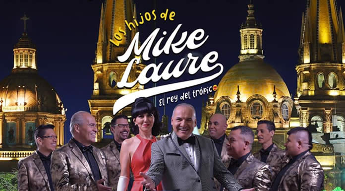Los Hijos de Mike Laure