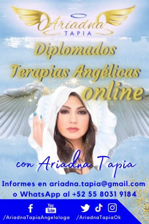 Ariadna Tapia