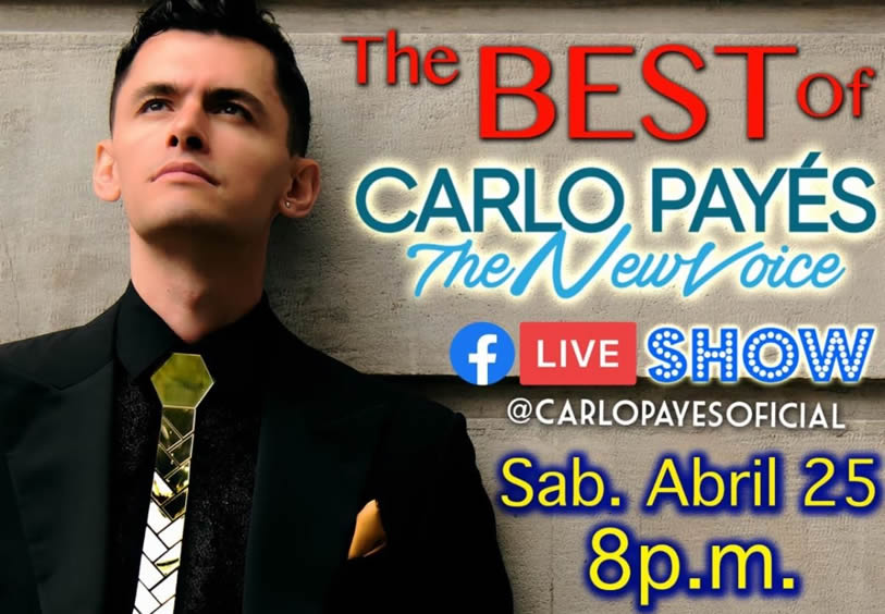 carlo