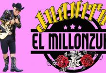 JUANITO EL MILLONZUKI Un hombre que vive y disfruta.. Al Millonzuki