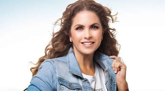 LUCERO se presentará el 18 de Septiembre en el Auditorio Nacional