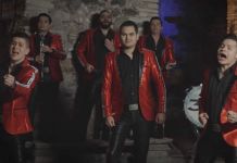 LOS RECODITOS se colocan en primer lugar del chart Regional Mexicano