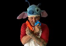 EDWIN LUNA se suma a Twitch en esta cuarentena