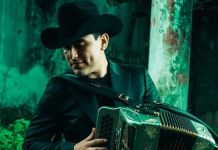 LIBAN GARZA estrena “En Las Buenas Y En Las Malas”