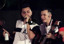 LOS PARRAS superan los 20 millones de views con “Ya te superé”