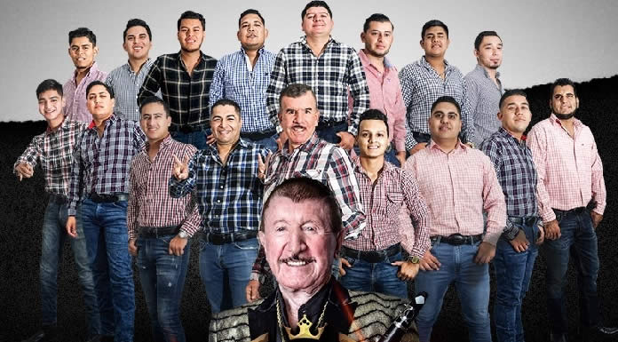 Banda Estrellas De Sinaloa 2020
