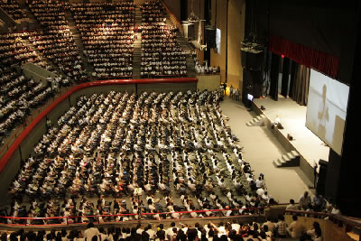 CONGRESO MEXICO 2014
