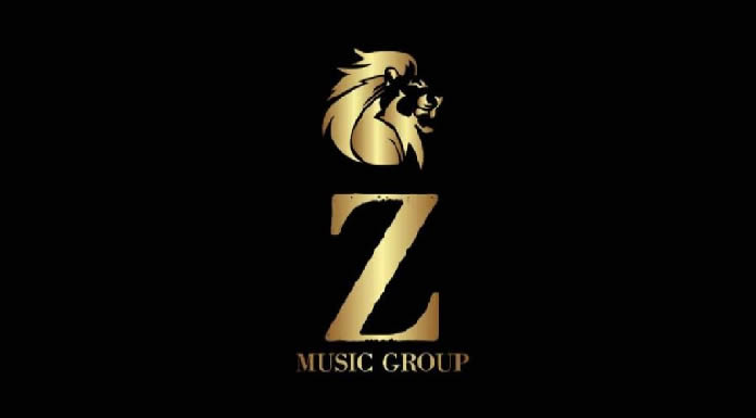 Z MUSIC GROUP LOGO PRAJIN
