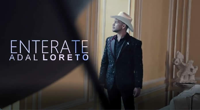ADAL LORETO Artista #1 Hot Song General USA- Monitor Latino