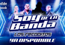 Duelo de voces y gratas sorpresas, en el segundo programa del reality “Soy de la Banda” de LOS RECODITOS