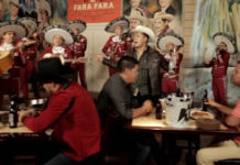 CANO AGUILAR estrena canción “Las Nieves de Enero”