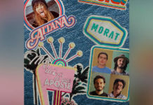 AITANA anuncia su nueva canción y videoclip “Más de lo que aposté” con MORAT