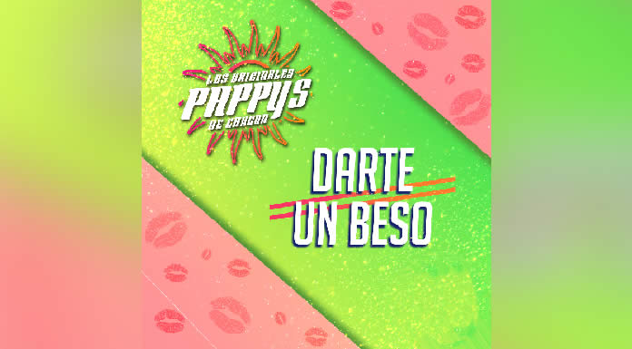 Darte-Un-Beso