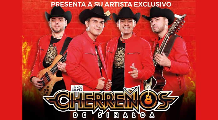 Los-Cherreños-De-Sinaloa-bOOKING