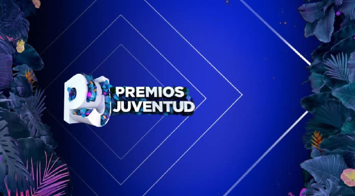 PREmios juventud