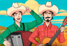 LOS DOS CARNALES lanzan su nuevo álbum “Al Estilo Rancherón”
