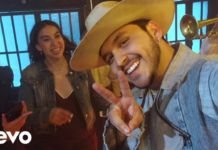 CHRISTIAN NODAL sobrepasa los 280 millones de reproducciones de su nuevo EP “AyAyAy”
