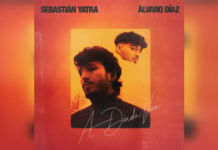 SEBASTIÁN YATRA Estrena Su Nuevo Sencillo “A Dónde Van” con la Colaboración de ÁLVARO DÍAZ