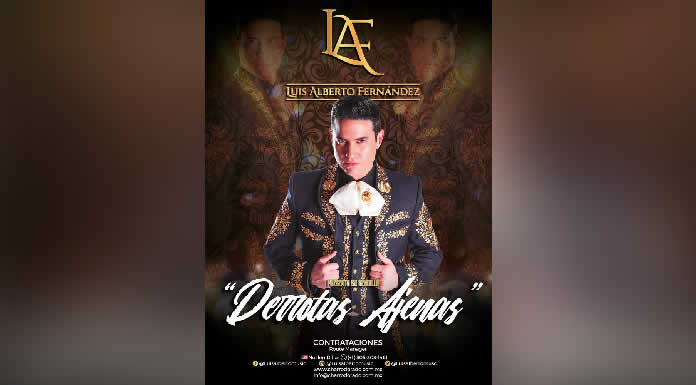 Luis-Alberto-Fernández,-El-Charro-Dorado,-La-Gorda-Magazine