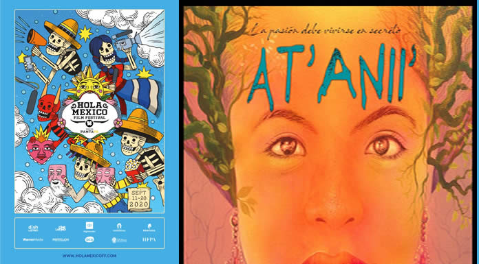 Poster Oficial