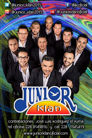 Junior Klan