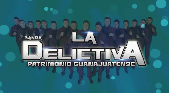 BANDA LA DELICTIVA cumple 6 años de trayectoria