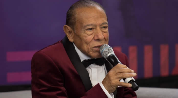 Fallece ANDRÉS TERRONES miembro fundador de la SONORA SANTANERA
