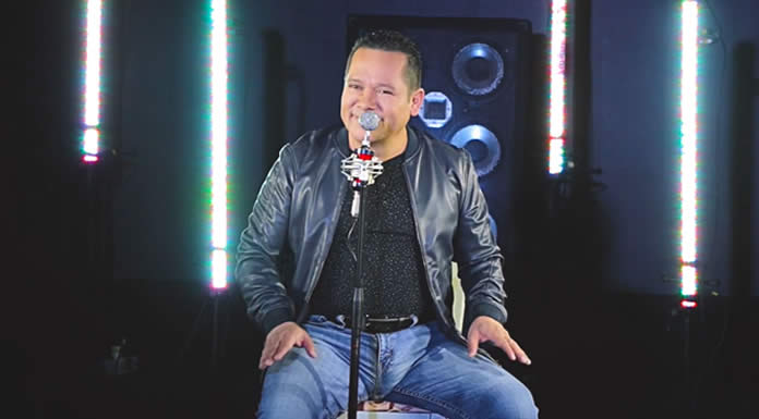 DANNY GUILLÉN presentó “Mentira/Procuro Olvidarte” en plataformas digitales