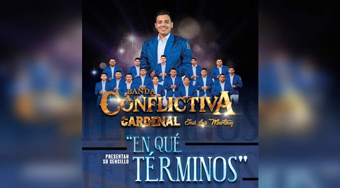 Banda La Conflictiva Cardenal