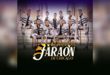 FARAÓN DE CHICAGO anuncia su próximo sencillo “El Dengue”