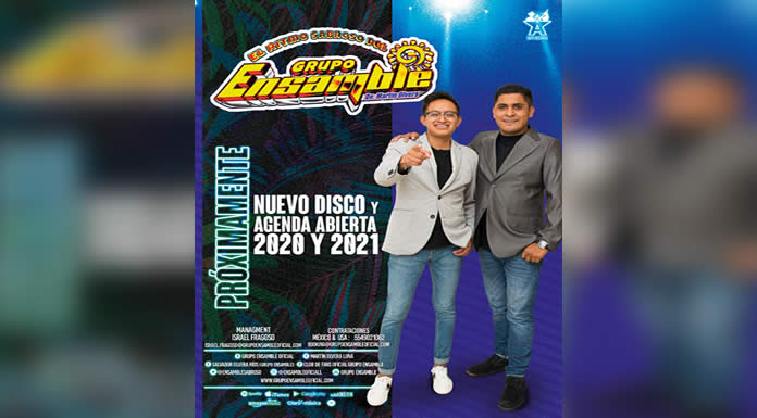 Grupo Ensamble