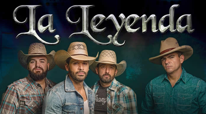 La Leyenda Booking