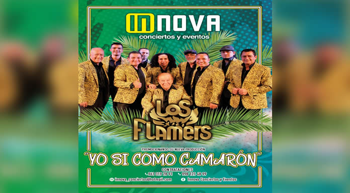 Los Flamers