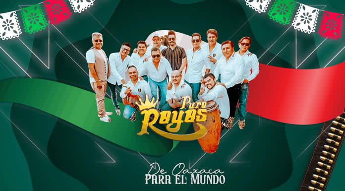 Puro Reyes+