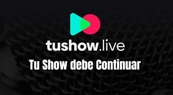 TuShow