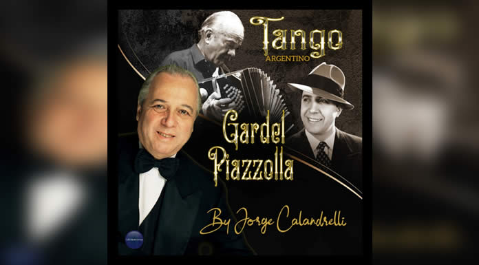 calandrelli tango
