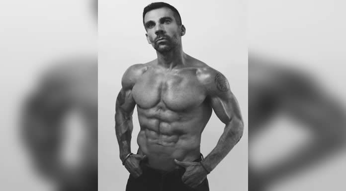 PEDRO MOCTEZUMA Lanza su plataforma para evolucionar y transformar tu cuerpo, mente y alimentación