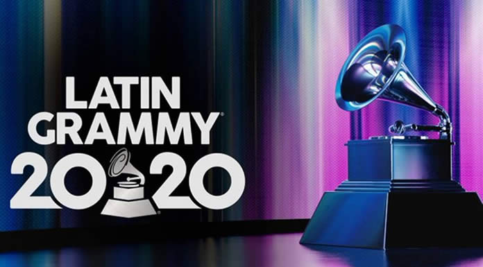 latin grammy 2020