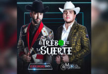 CÓDIGO FN ft MARCA REGISTRADA lanzan “El Trébol de la Suerte”