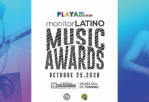DANNA PAOLA Y SEBASTIÁN YATRA se presentarán en los monitorLATINO Music Awards