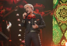 ¡EL POTRILLO PRESENTÓ CONCIERTO HECHO EN MEXICO!