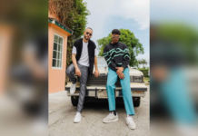 ÁLVARO DÍAZ Y YANDEL se unen para el himno de desamor “Lo Que te Duele”