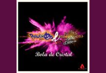 PEQUEÑOS MUSICAL Y LOS PLEBES DEL RANCHO lanzan “Bola de Cristal”
