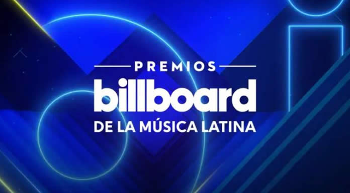 Lista de ganadores de los PREMIOS BILLBOARD DE LA MÚSICA LATINA 2022