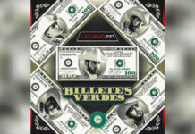 CÓDIGO FN estrena su nuevo álbum “Billetes Verdes”